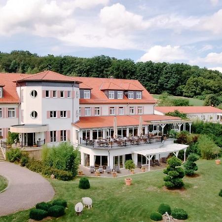 Regiohotel Naturresort Ilsenburg Bagian luar foto