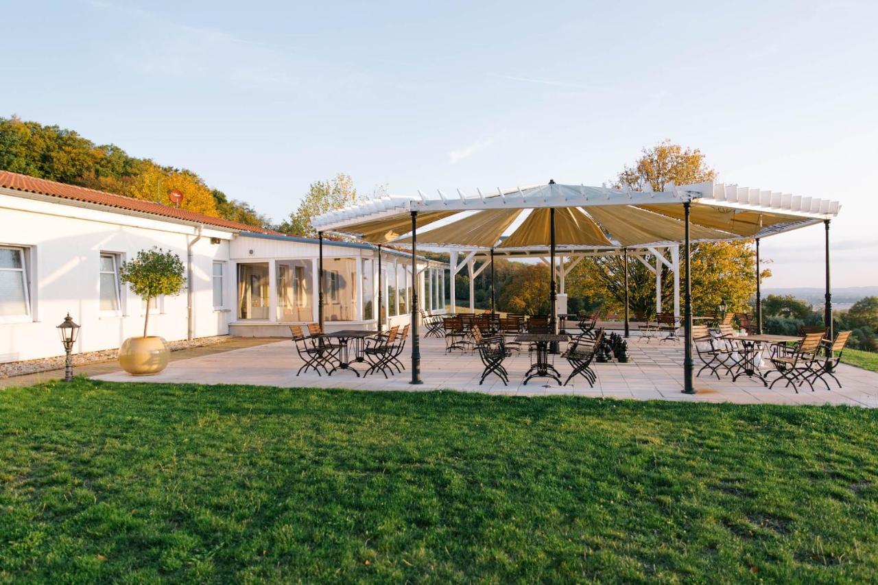 Regiohotel Naturresort Ilsenburg Bagian luar foto