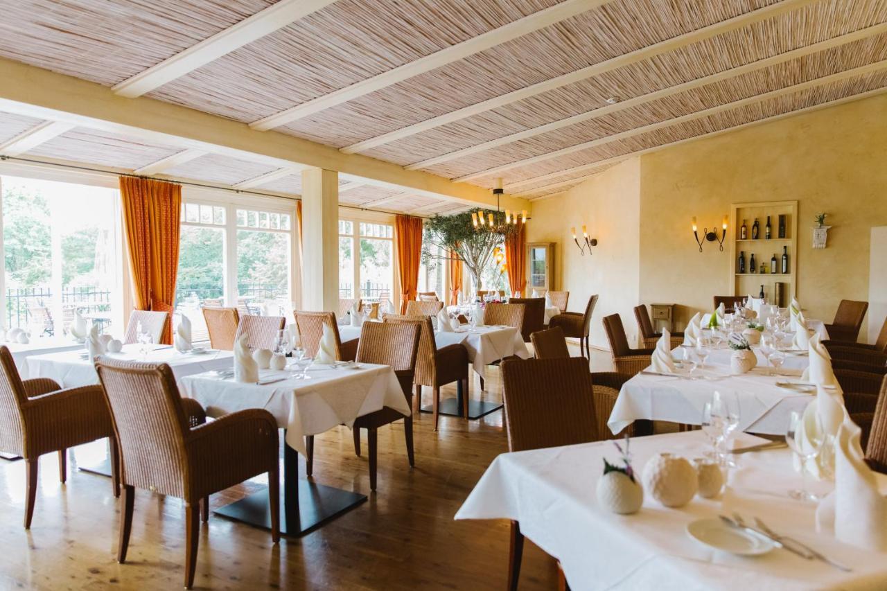 Regiohotel Naturresort Ilsenburg Bagian luar foto