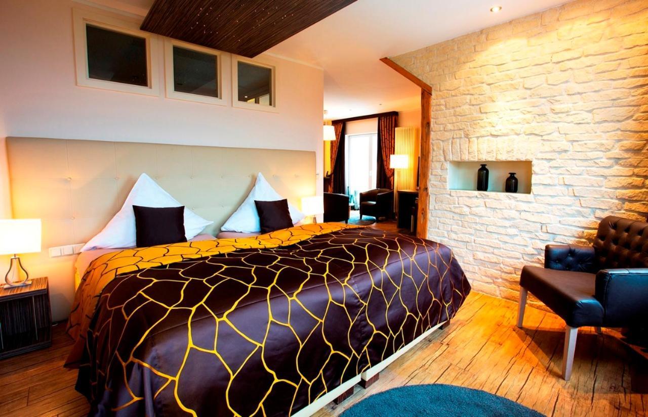 Regiohotel Naturresort Ilsenburg Bagian luar foto